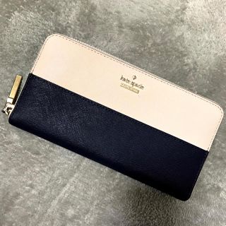 ケイトスペードニューヨーク(kate spade new york)のkate spade✱長財布✱箱あり(財布)