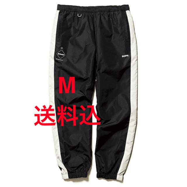 パンツブリストル　Bristol  REVERSIBLE TRACK PANTS