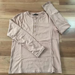 アーペーセー(A.P.C)のAPC  ロンT・カットソー(Tシャツ/カットソー(七分/長袖))