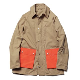 ソフネット(SOPHNET.)のSOPHNET.  COLOR POCKET FIELD BLOUSON(ブルゾン)