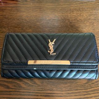 サンローラン(Saint Laurent)のイヴサンローラン財布（1時間限定価格）(財布)