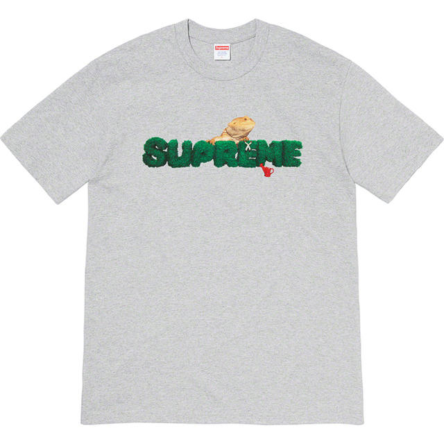 Supreme Lizard Tee