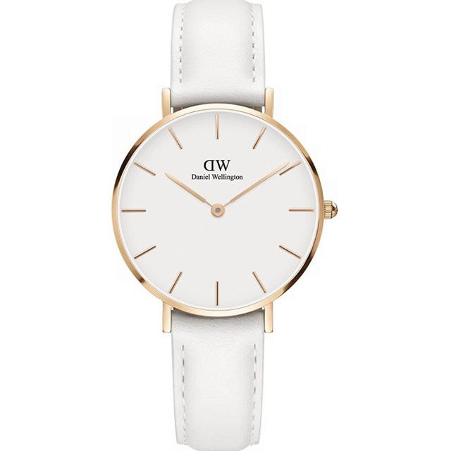 Daniel Wellington(ダニエルウェリントン)のluna様専用 レディースのファッション小物(腕時計)の商品写真