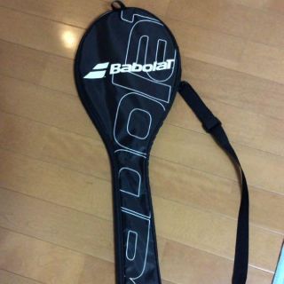 バボラ(Babolat)の【送料込】バボラ☆ラケットカバー(バドミントン)