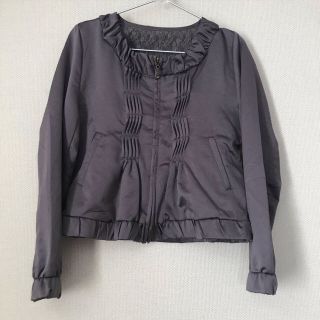 マジェスティックレゴン(MAJESTIC LEGON)の【MAJESTIC LEGON】 ブルゾン(ブルゾン)