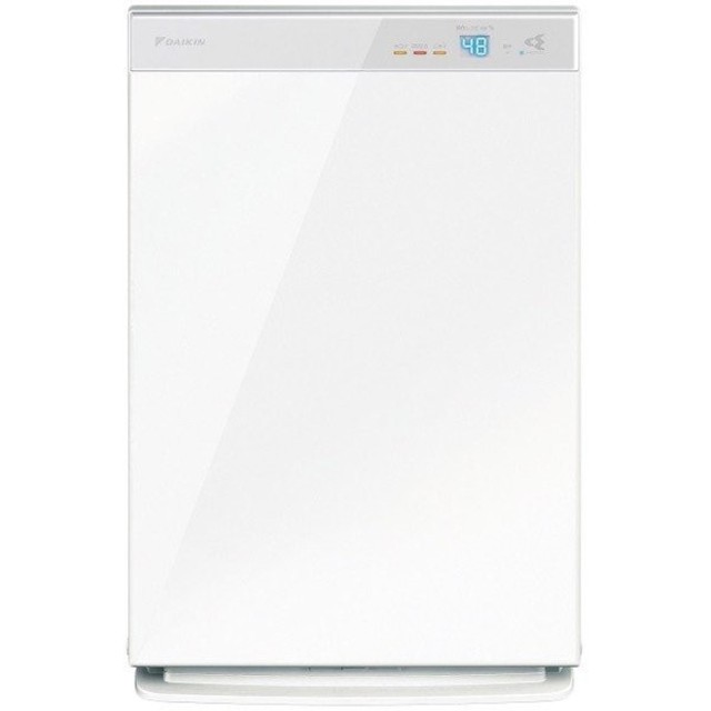 ダイキン DAIKIN MCK70W-W 加湿空気清浄機