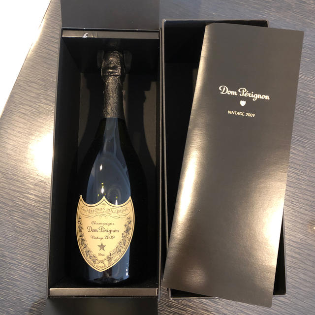 ドン・ペリニヨン☆白 2009年 超可爱の 60.0%OFF www.lasempanadas.com.ar