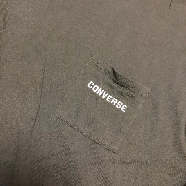 CONVERSE(コンバース)のコンバース 長袖 レディースのトップス(Tシャツ(長袖/七分))の商品写真