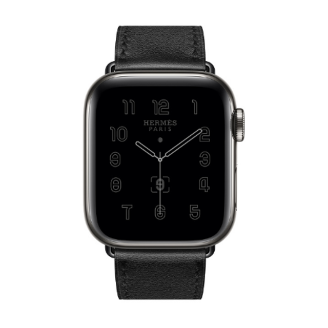 Hermes - Apple Watch series 6 Hermès エルメス 44mmの通販 by ...