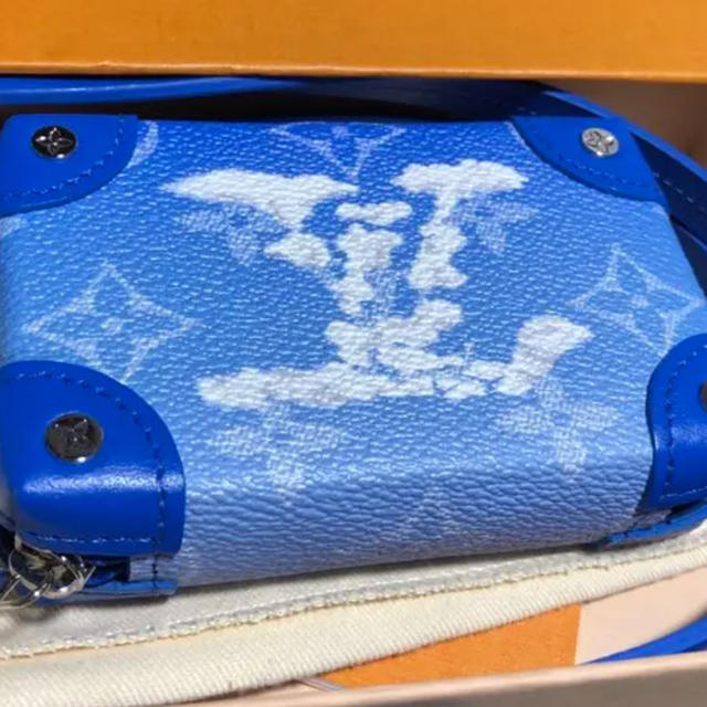 日本製 LOUIS 那霸ジイ様専用 - VUITTON その他 - dvalima.com.br