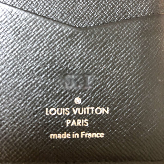 LOUIS VUITTON(ルイヴィトン)のけんけん様専用☆ メンズのファッション小物(長財布)の商品写真