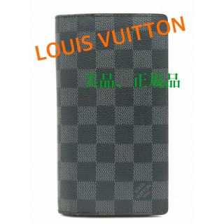 ルイヴィトン(LOUIS VUITTON)のけんけん様専用☆(長財布)