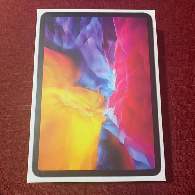 iPad Pro 11インチ 第2世代 Wi-Fi 128GB 2020年 人気の雑貨がズラリ