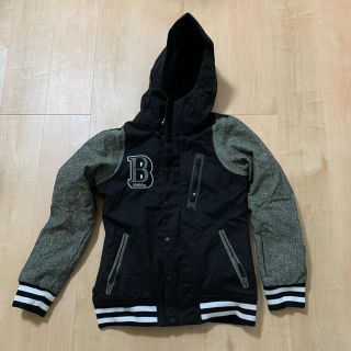 ビラボン(billabong)のBILLABONG スノーボードウェア　上(ウエア/装備)