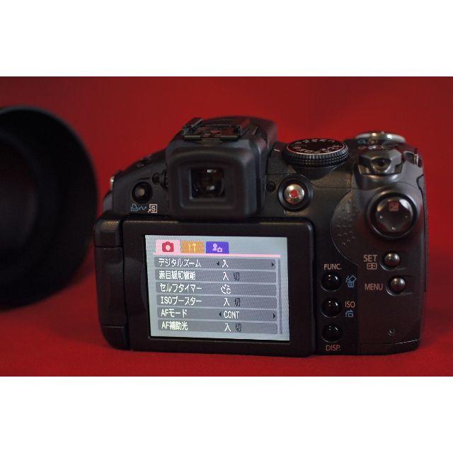 Canon(キヤノン)のCANON　　S5　IS スマホ/家電/カメラのカメラ(コンパクトデジタルカメラ)の商品写真