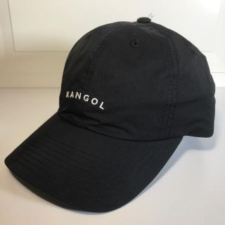 カンゴール(KANGOL)の新品未使用　KANGOL カンゴール　ローキャップ　送料無料　男女兼用(キャップ)