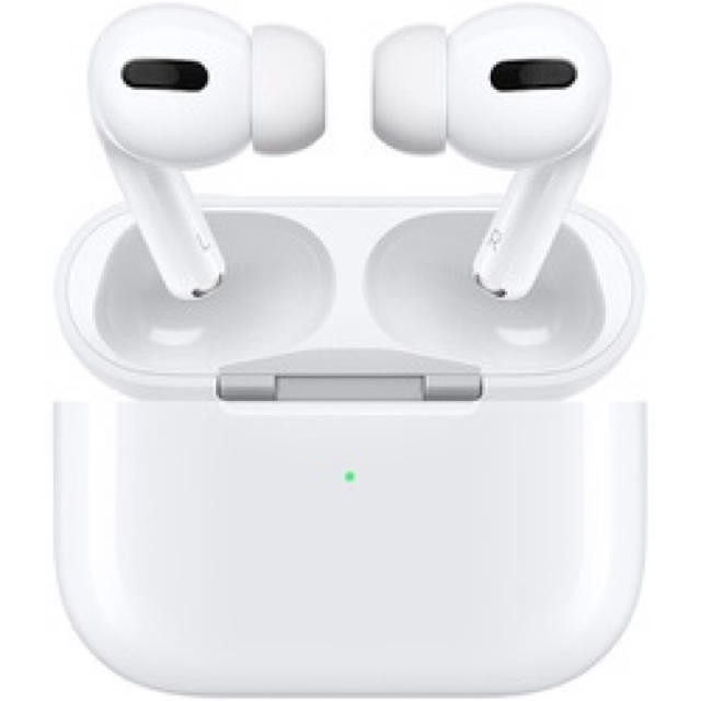 オーディオ機器airpods pro3台