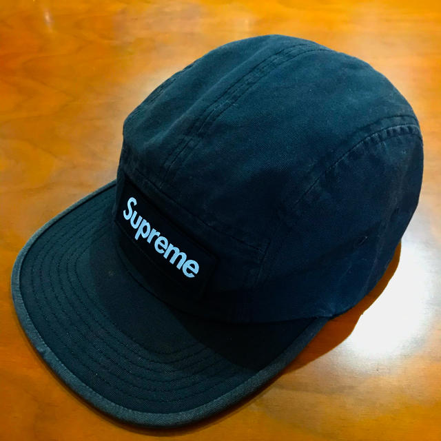 Supreme Military Camp Cap