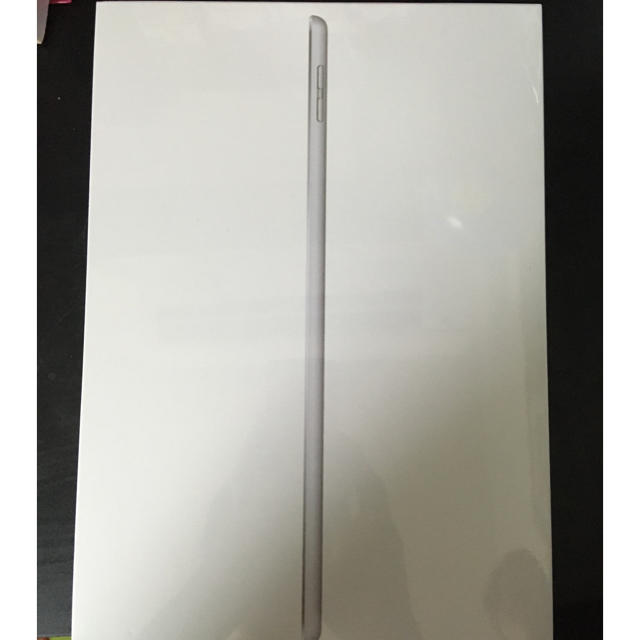 iPad 10.2インチ 第7世代 Wi-Fi 128GB 2019年