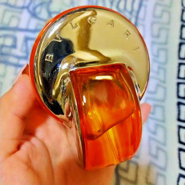 BVLGARI(ブルガリ)のオムニア ガーネット EDT 65ml ほぼフル コスメ/美容の香水(ユニセックス)の商品写真