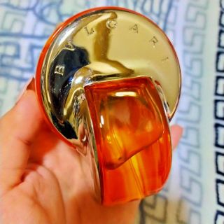 ブルガリ(BVLGARI)のオムニア ガーネット EDT 65ml ほぼフル(ユニセックス)