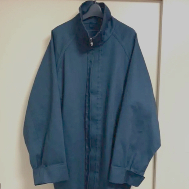 SUNSEA   camiel fortgens football coat Sの通販 by カニング