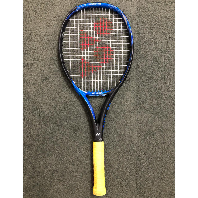 YONEX(ヨネックス)のテニスラケットtaku様専用 チケットのスポーツ(テニス)の商品写真