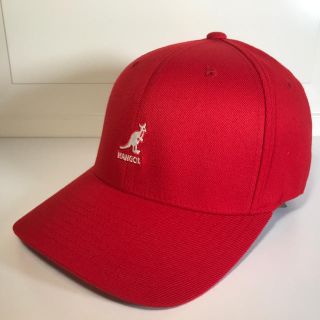 カンゴール(KANGOL)の新品未使用　KANGOL カンゴール　ベースボールキャップ　送料無料　男女兼用(キャップ)