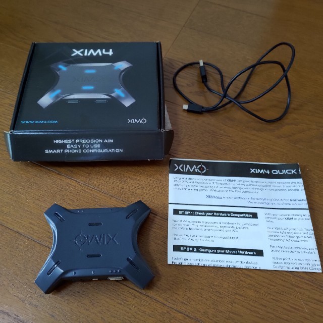 xim4