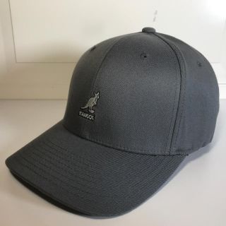 カンゴール(KANGOL)の新品未使用　KANGOL カンゴール　ベースボールキャップ　送料無料　男女兼用(キャップ)