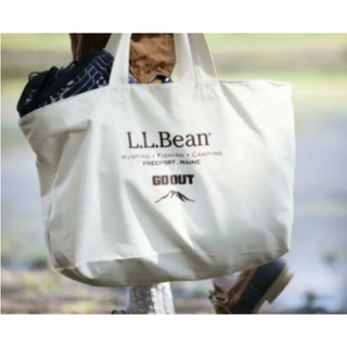 エルエルビーン(L.L.Bean)のトートバッグ(その他)