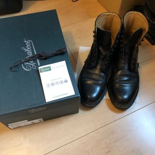 パラブーツ(Paraboot)のパラブーツ　ヌイイ(ブーツ)