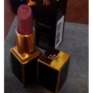 トムフォード(TOM FORD)のトムフォード　TOM FORD　リップカラー　＃30クリストファー(口紅)