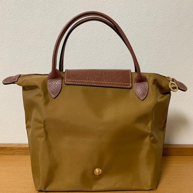 LONGCHAMP(ロンシャン)のロンシャン　ル　プリアージュ　Sサイズトート レディースのバッグ(トートバッグ)の商品写真