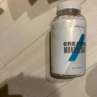 マイプロテイン(MYPROTEIN)のクレアチン(その他)