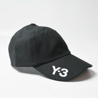 ワイスリー(Y-3)のY-3 ワイスリー ヨウジヤマモト GK3127 Y-3 CH1 CAP(キャップ)