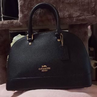 コーチ(COACH)のCOACHショルダーバッグ(ショルダーバッグ)