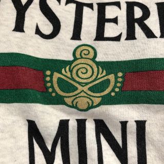 ヒステリックミニ(HYSTERIC MINI)ののんたん❤(ニット)