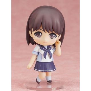 グッドスマイルカンパニー(GOOD SMILE COMPANY)の【未開封】ねんどろいど 姉ヶ崎寧々　ラブプラス(アニメ/ゲーム)