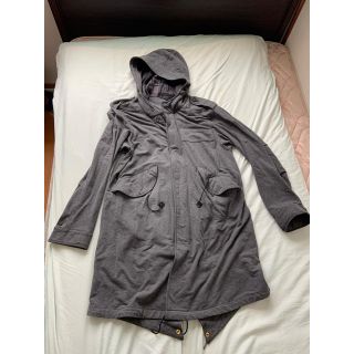 BURBERRY(モッズコート)のフリマアイテム一覧 BURBERRY(モッズコート)のフリマアイテム一覧