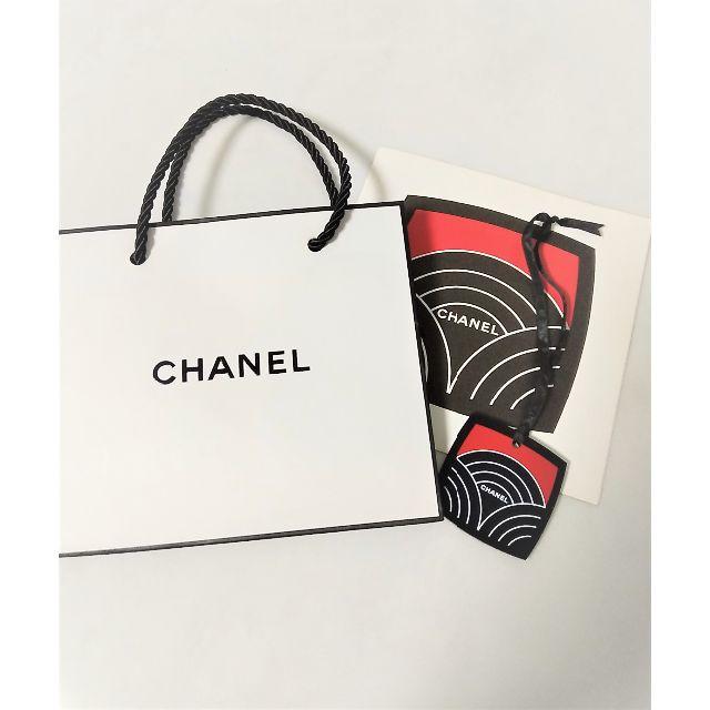 CHANEL ノベルティー　非売品