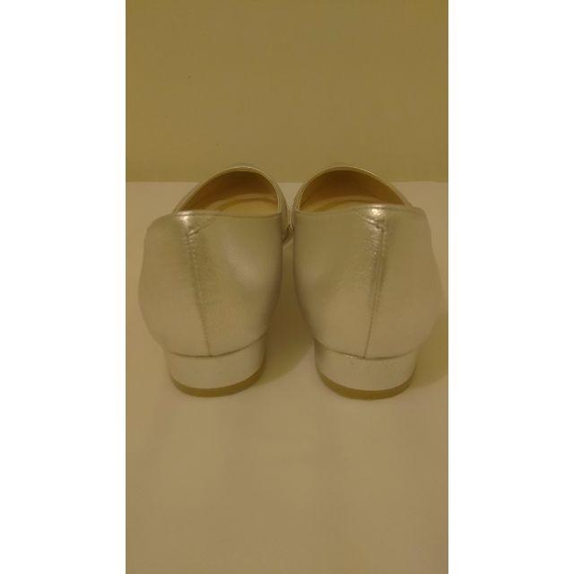 DIANA(ダイアナ)の新品未使用DIANA👡 フラットシューズ レディースの靴/シューズ(ハイヒール/パンプス)の商品写真