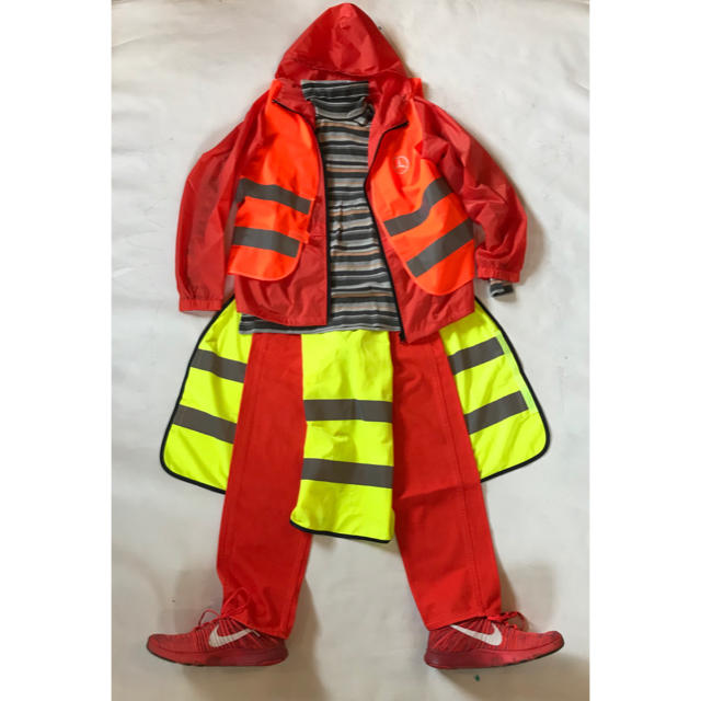 クリスマスファッション Maison Martin ナイロンパーカー 初期紺タグ期 UNIQLO ビンテージ - Margiela ナイロンジャケット クリスマスファッション Maison Martin ナイロンパーカー 初期紺タグ期 UNIQLO ビンテージ - Margiela ナイロンジャケット