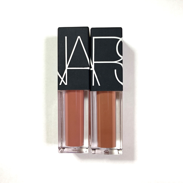 NARS - NARS ベルベットリップグライドの通販 by YS｜ナーズ