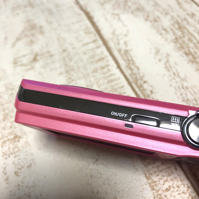 CASIO EXILIM EX-ZS6 キキララデザインカメラ | www.tspea.org