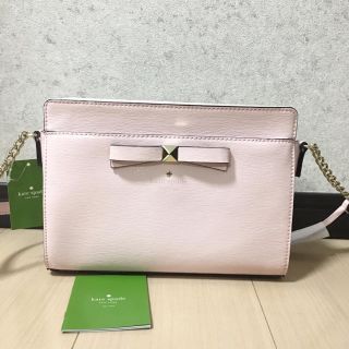 ケイトスペードニューヨーク(kate spade new york)の新品kate spadeショルダーバッグ(ショルダーバッグ)