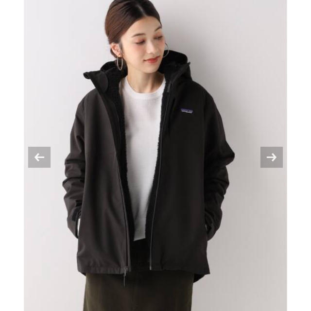 PATAGONIA Boys' 4-in-1 Everyday Jkt 日本最大の www.gold-and-wood.com