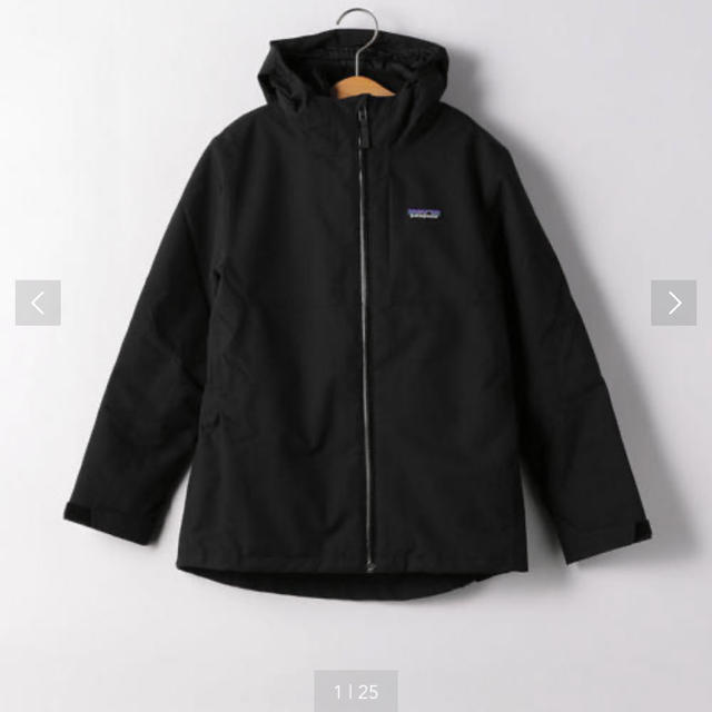 patagonia(パタゴニア)のPATAGONIA Boys' 4-in-1 Everyday Jkt レディースのジャケット/アウター(ブルゾン)の商品写真