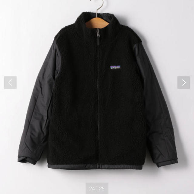 patagonia(パタゴニア)のPATAGONIA Boys' 4-in-1 Everyday Jkt レディースのジャケット/アウター(ブルゾン)の商品写真