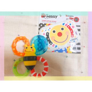 サッシー(Sassy)のSassy ベビー用品(その他)